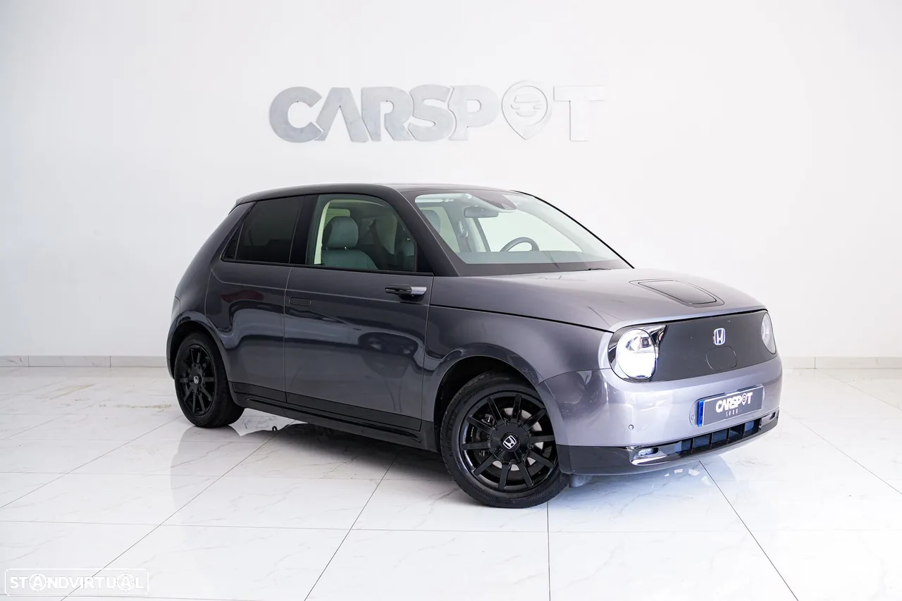 Honda e Standard