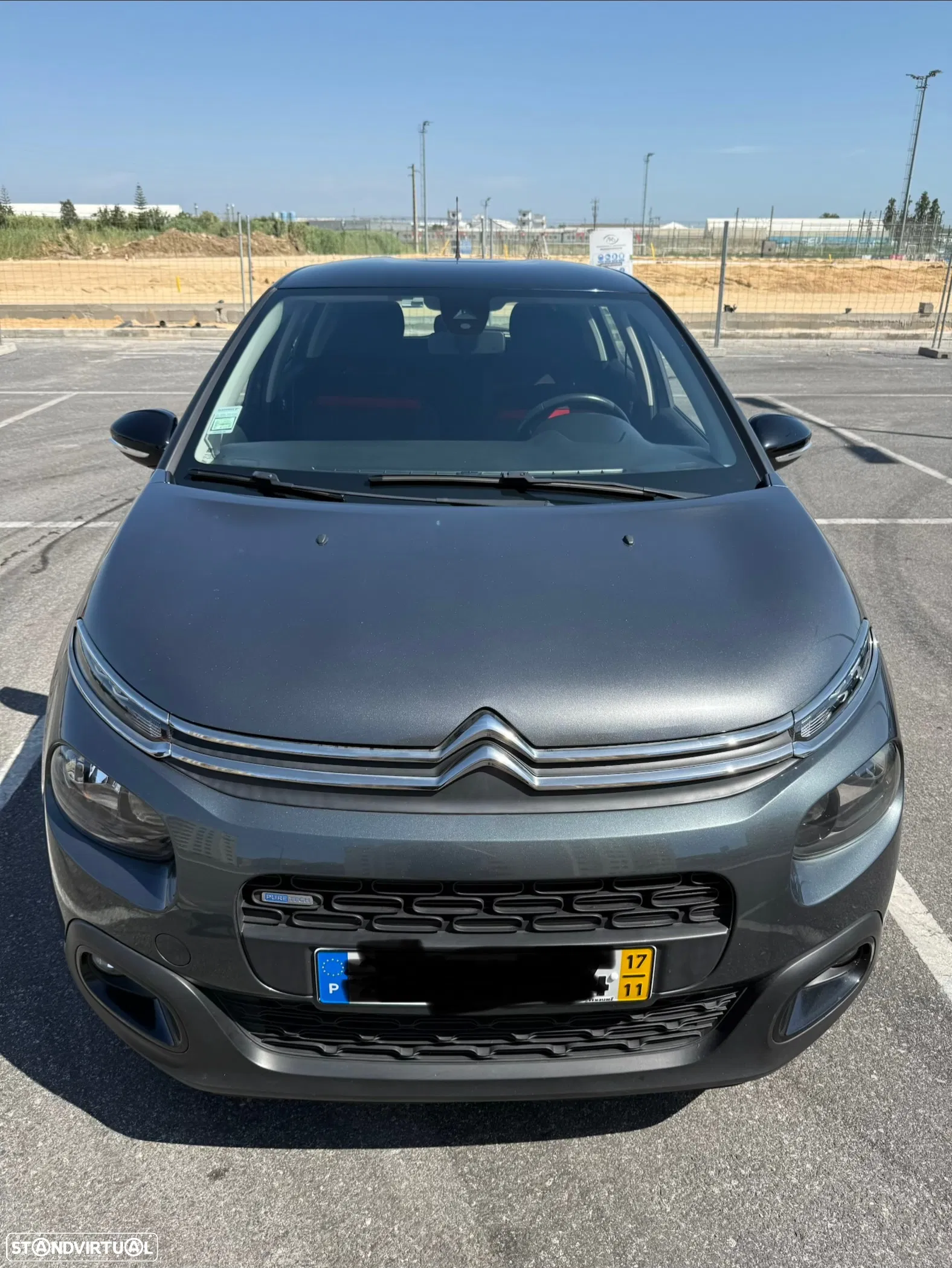 Citroën C3 1.2 PureTech Shine