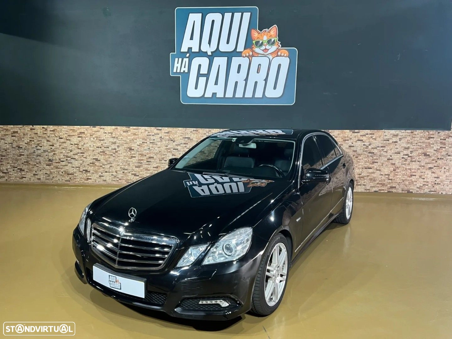 Mercedes-Benz E 350