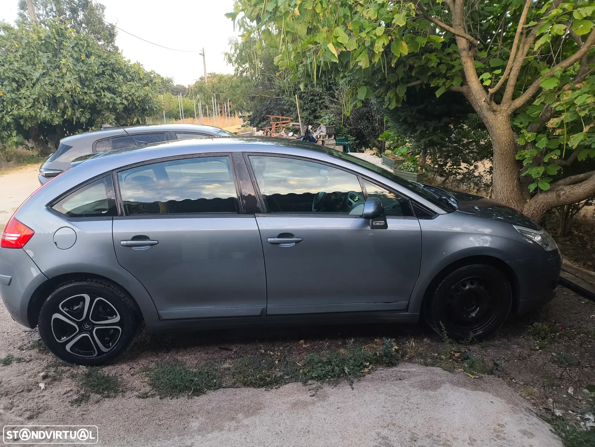Citroën C4 1.4 16V SX