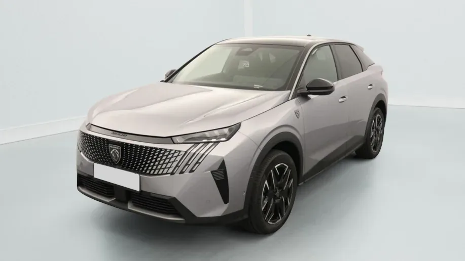 Peugeot 3008 Hybrid 145 e-DCS6 GT Zéro km immatriculé