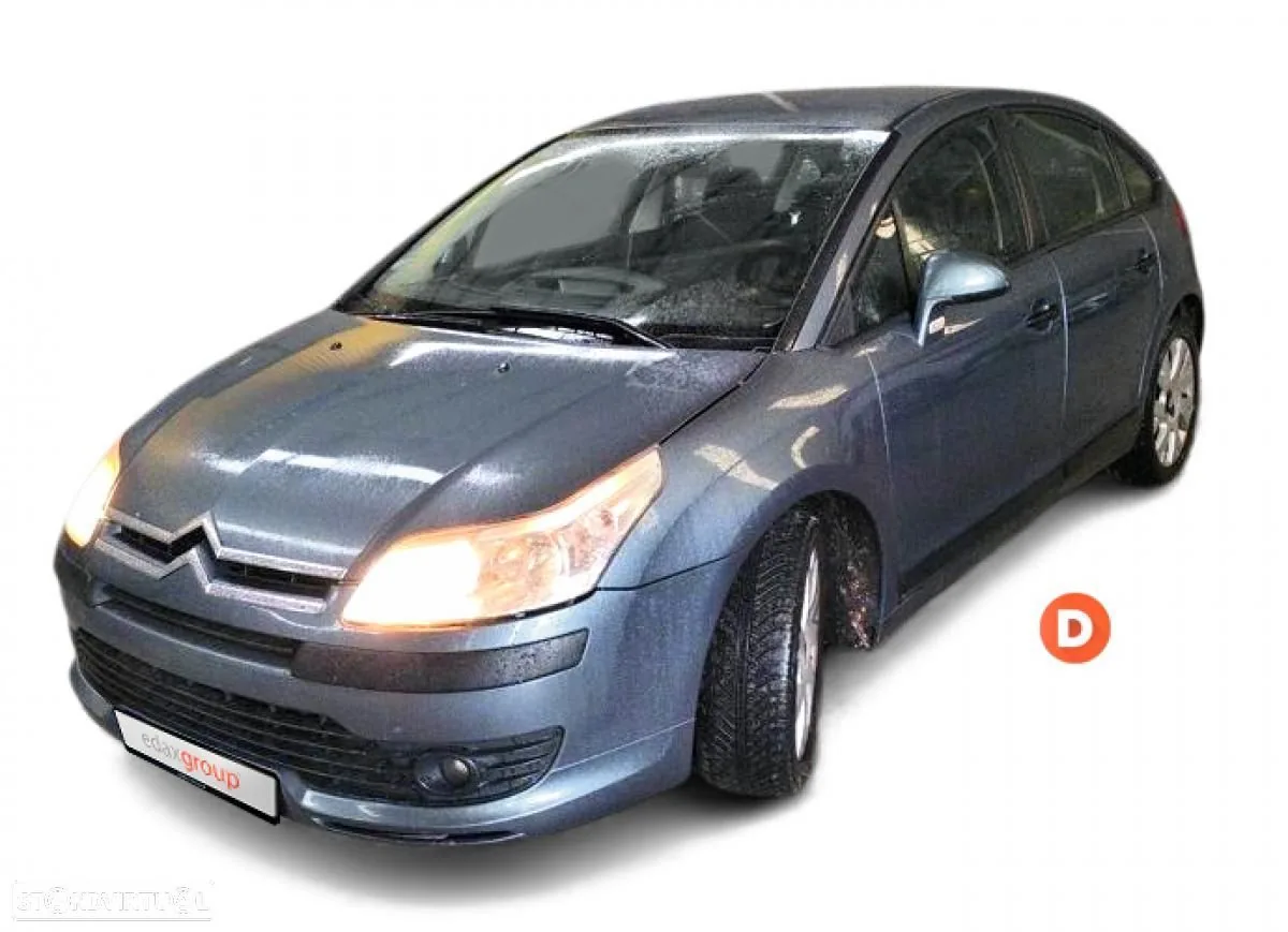 Citroën C4