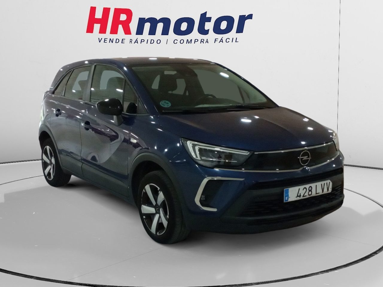 Opel Crossland 1.2 Edition 81 kW (110 CV)