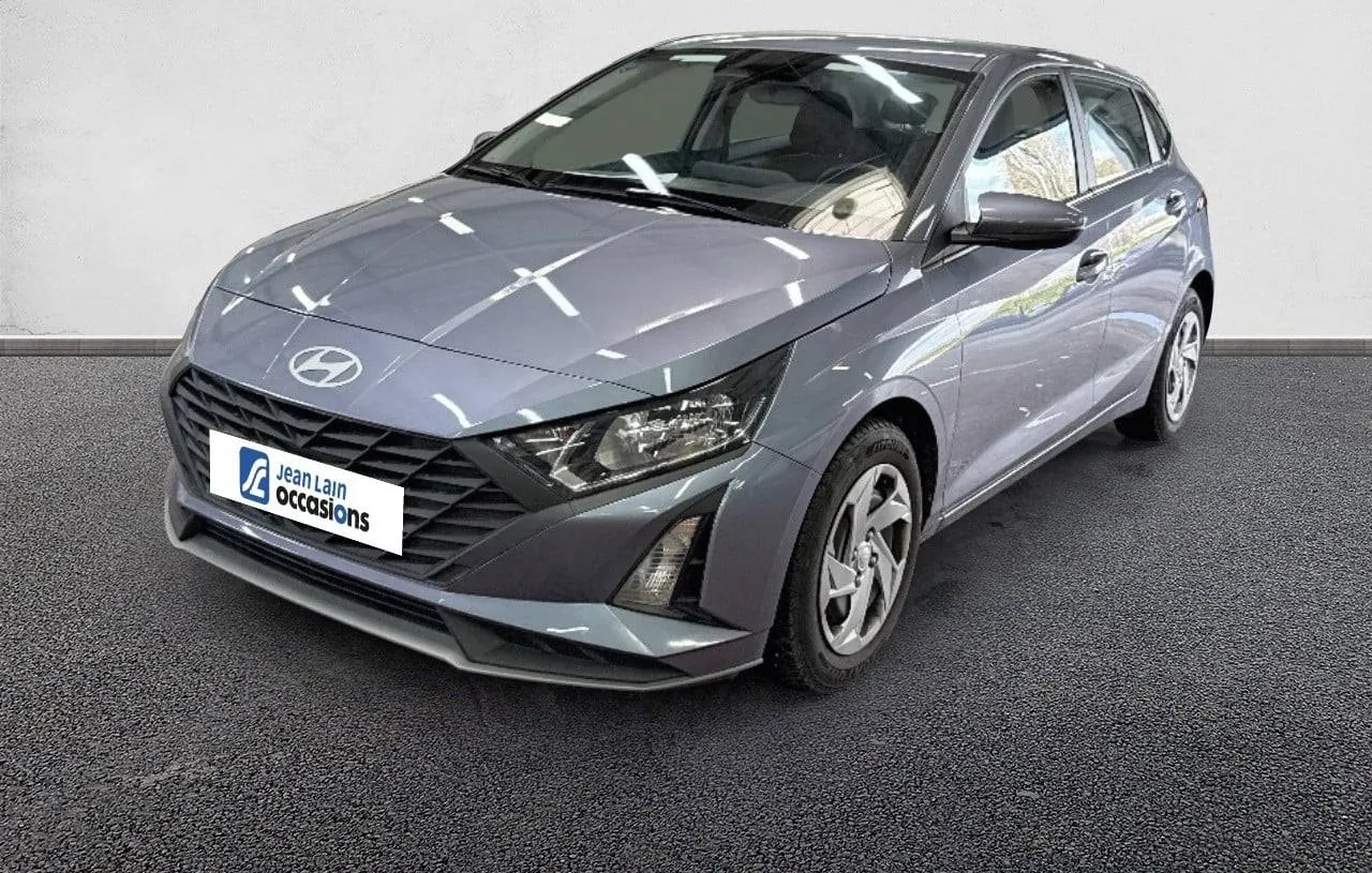 HYUNDAI i20 1.2 79 Initia