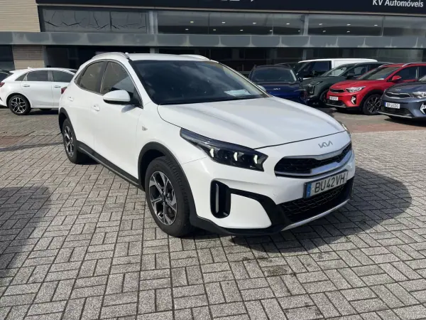 Kia XCeed 2025 1.0 T-GDI Dynamic