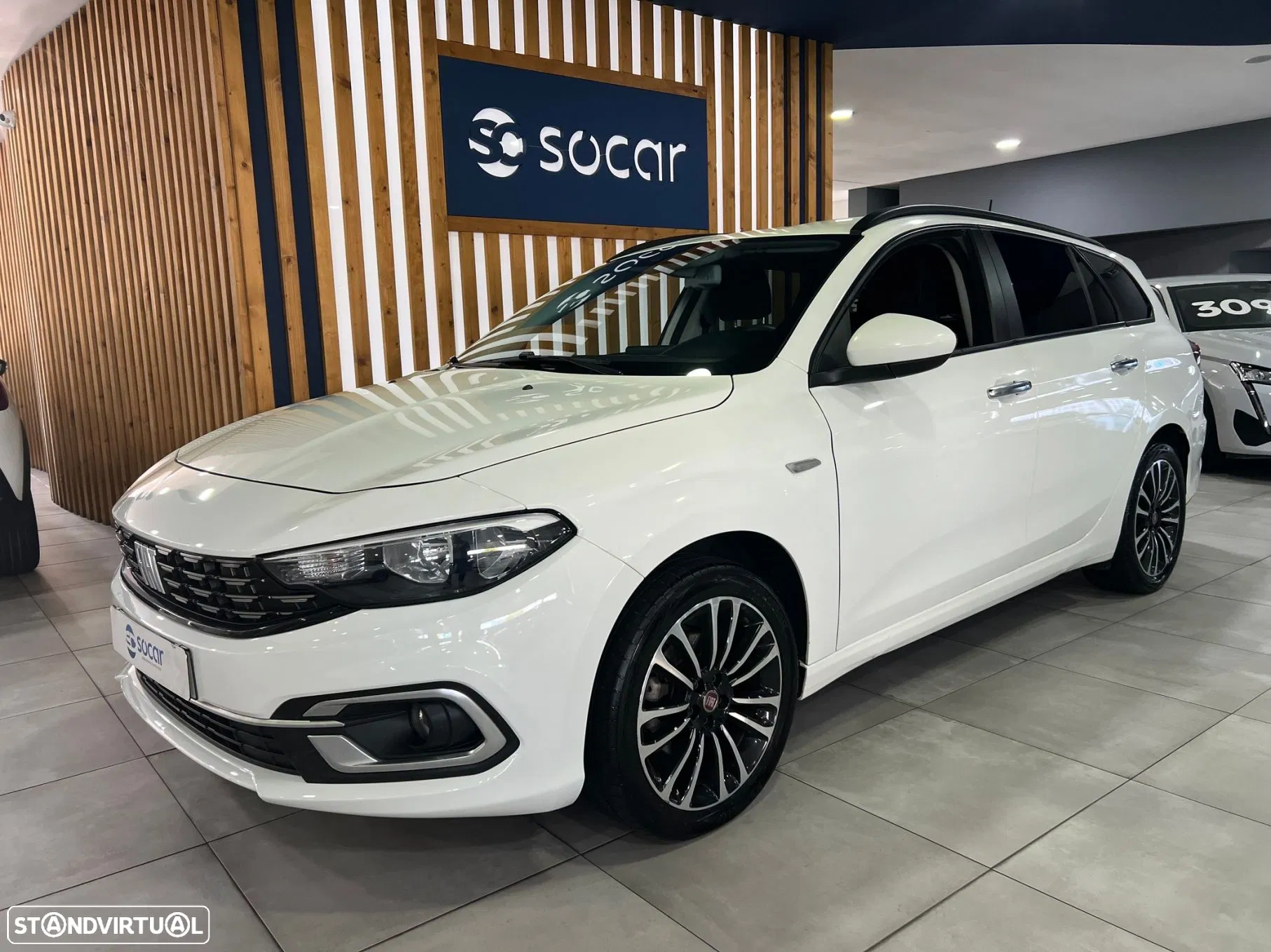 Fiat Tipo Station Wagon 1.3 Multijet City Life