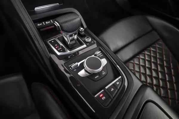 Audi R8 Spyder 2019 5.2 FSI V10 S tronic
