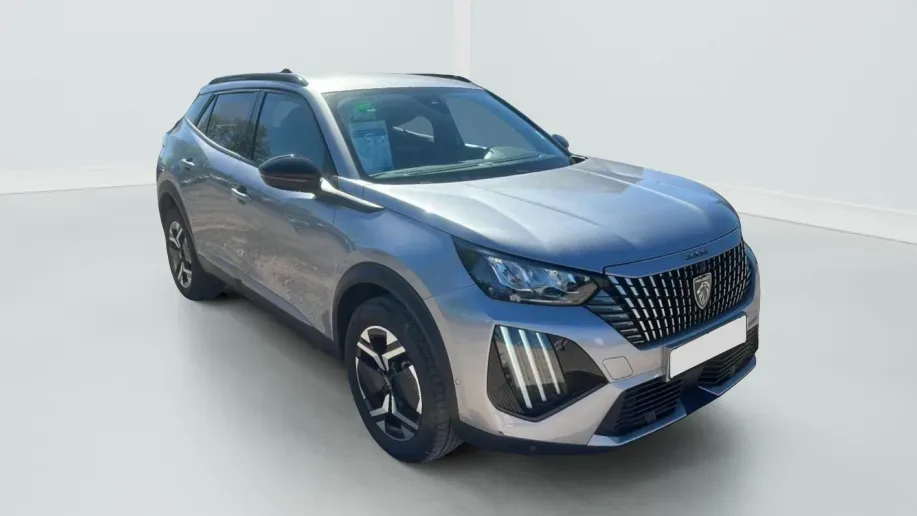 Peugeot 2008 1.2 100 allure Occasion