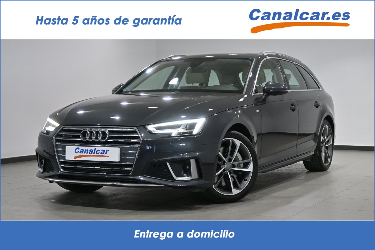 Coches de Segunda Mano y Ocasión