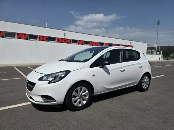 Opel Corsa 2016 1.3 D (CDTi) (ecoFLEX) S&S Color Edition