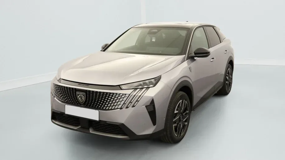 Peugeot 3008 Hybrid 145 e-DCS6 GT Exclusive Zéro km immatriculé