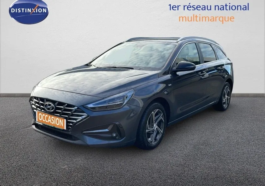 HYUNDAI i30 SW