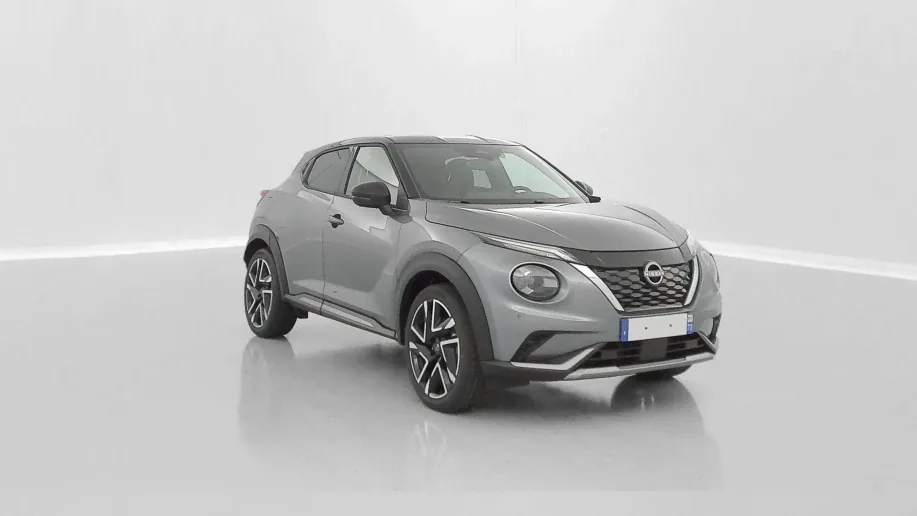 Nissan JUKE Juke II 1.6 Hybrid 143ch N-Design Occasion