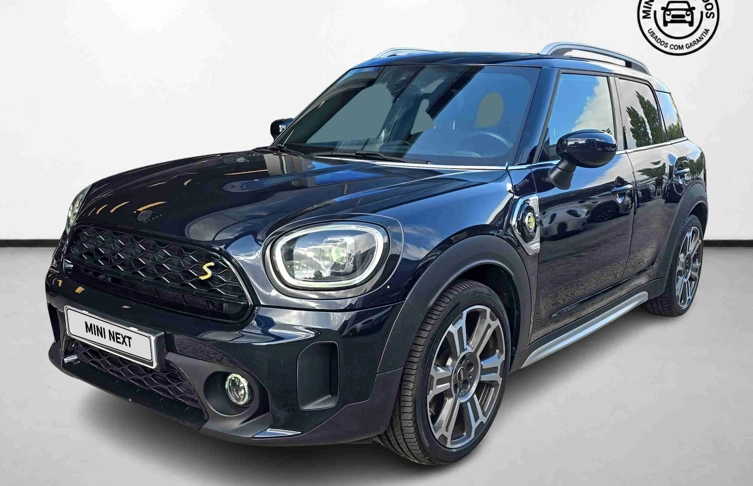 MINI - Mini Countryman - Mini Cooper SE Premium Classic Auto