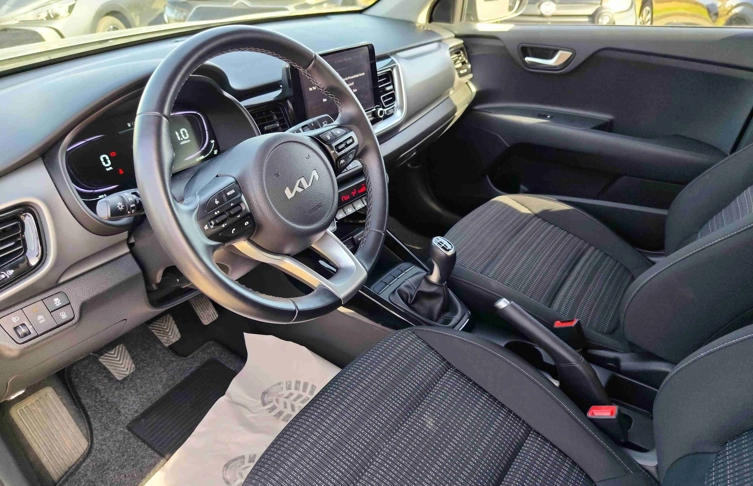 KIA - Stonic - Stonic 1.0 T-GDi Drive