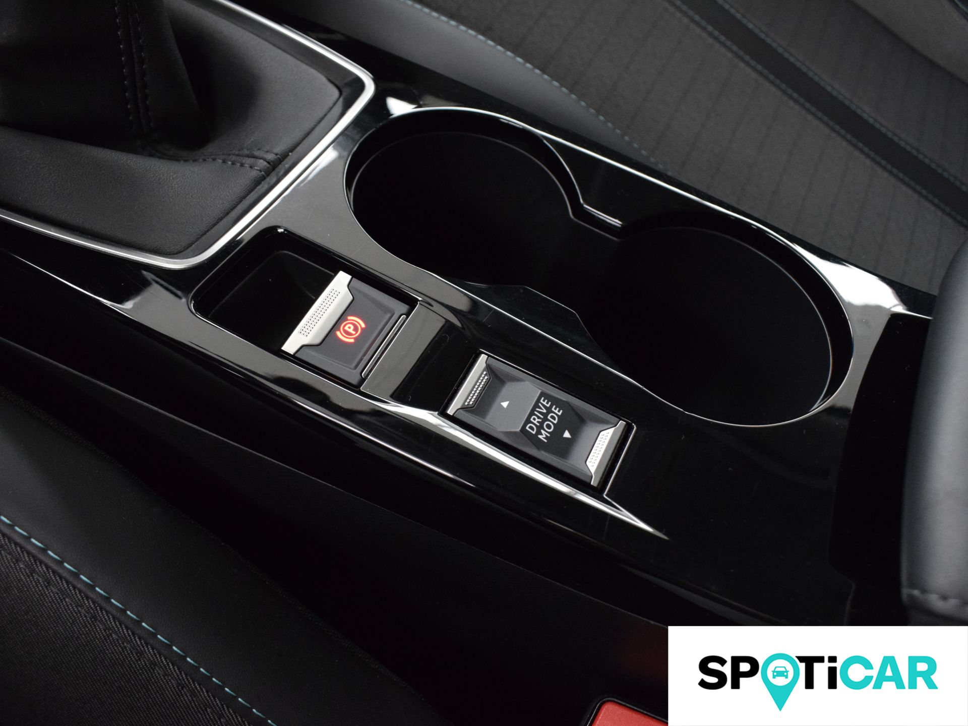 Peugeot 2008 Allure Puretech 100 S&S 6 Vel. MAN