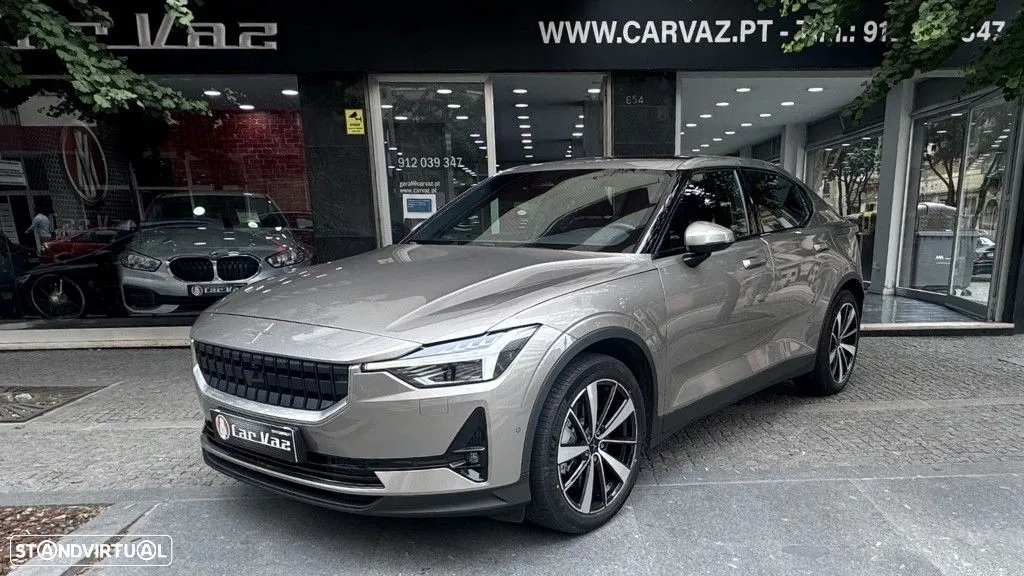 Polestar 2 Single Motor 69kWh