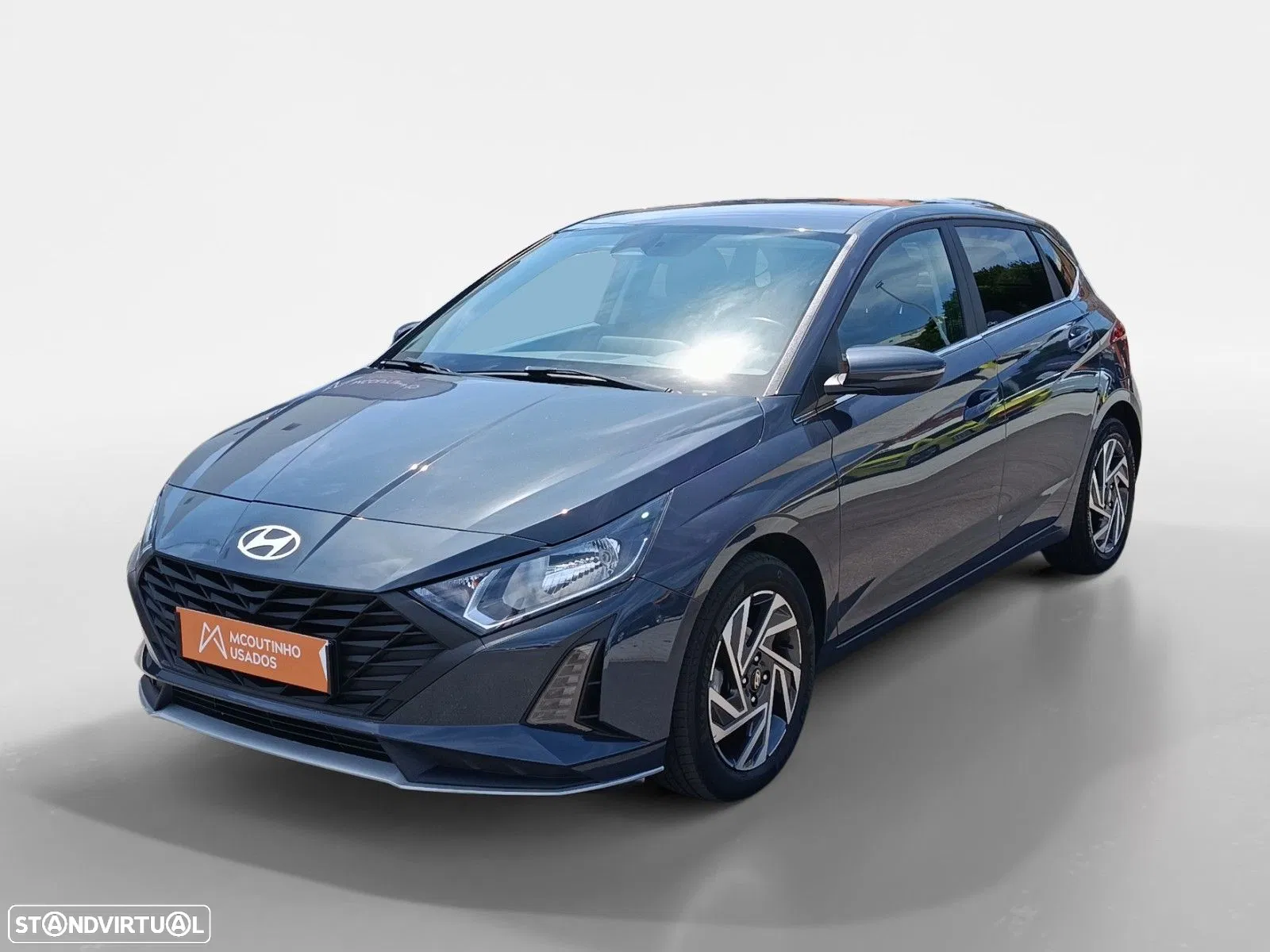 Hyundai i20 1.2 Comfort