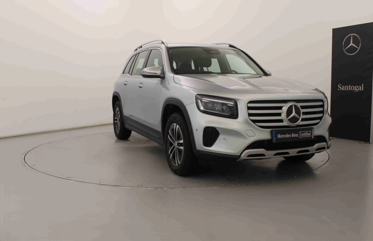 MERCEDES - GLB - GLB 180 d