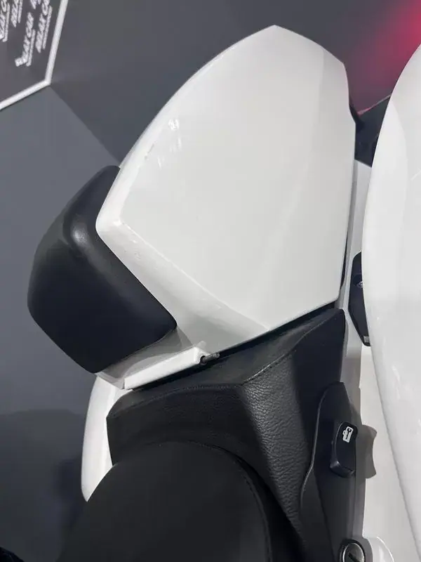 BMW R 12 Base 2015 .