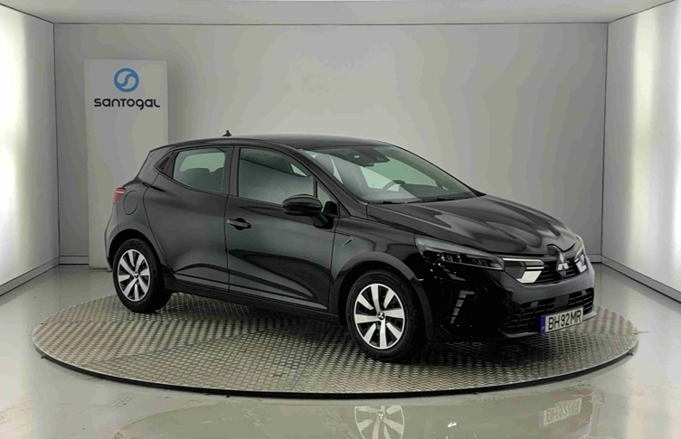 MITSUBISHI - Colt - Colt 1.0 MPI Kyoto