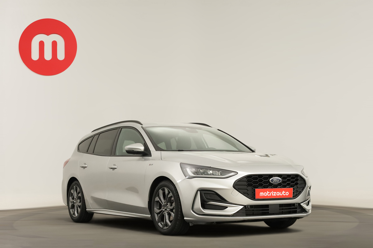 Ford Focus Sw