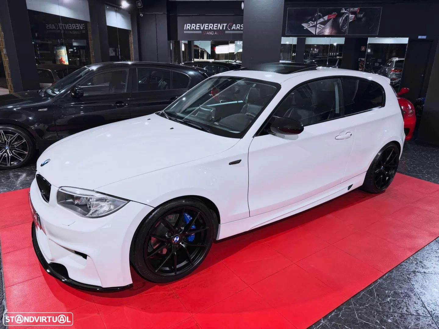 BMW 120