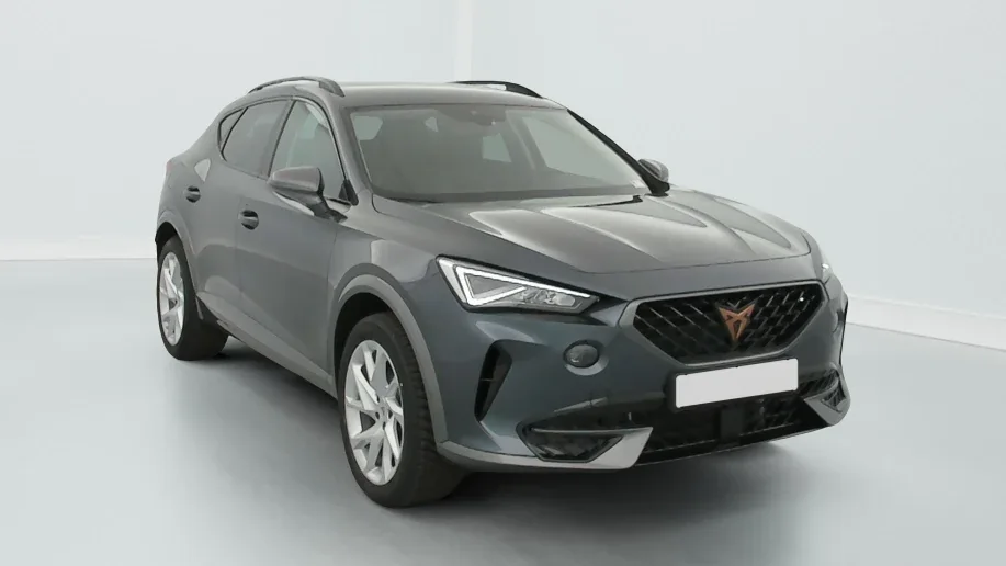 Cupra Formentor 1.4 e-HYBRID 204 ch DSG6 V Occasion