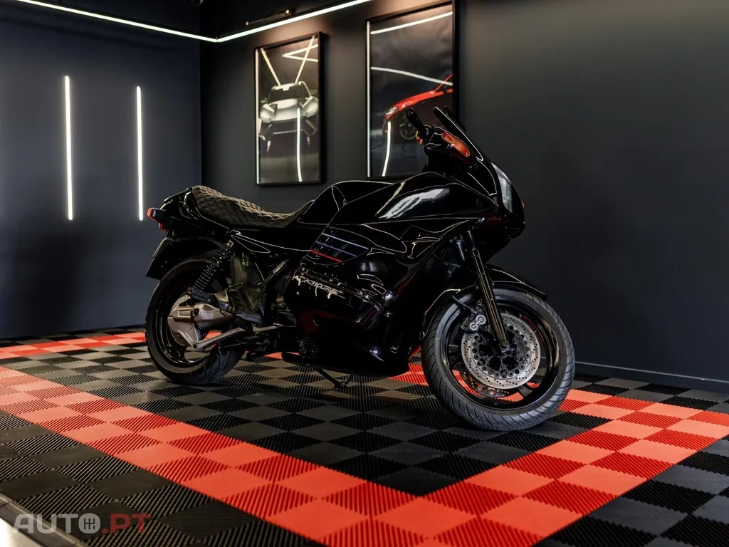 BMW K k11