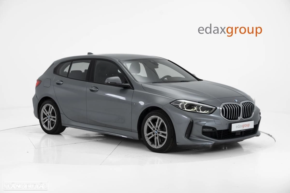 BMW 116 d Corporate Edition M