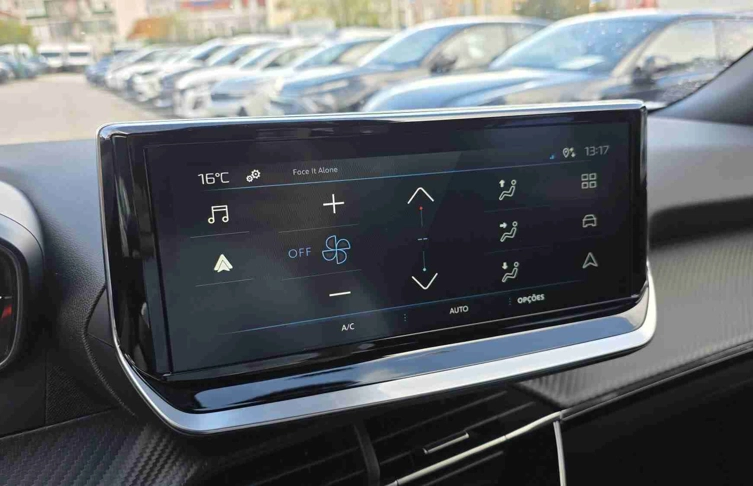 PEUGEOT - 2008 - 2008 1.2 PureTech Style