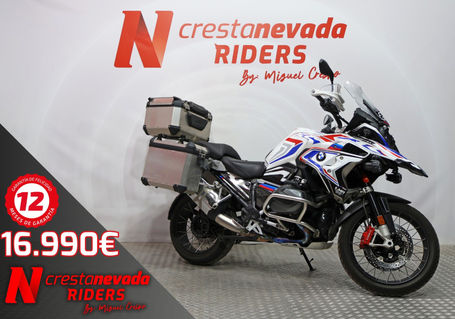 BMW R 1250 GS