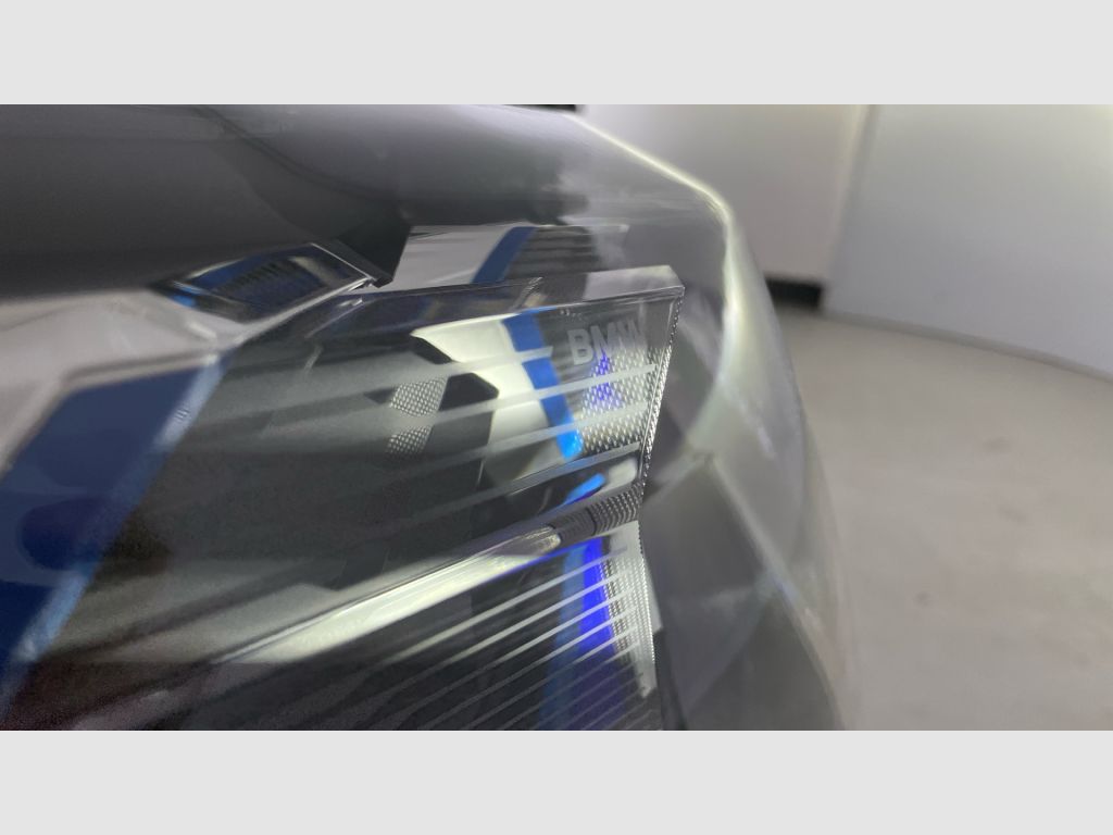 BMW de segunda mano