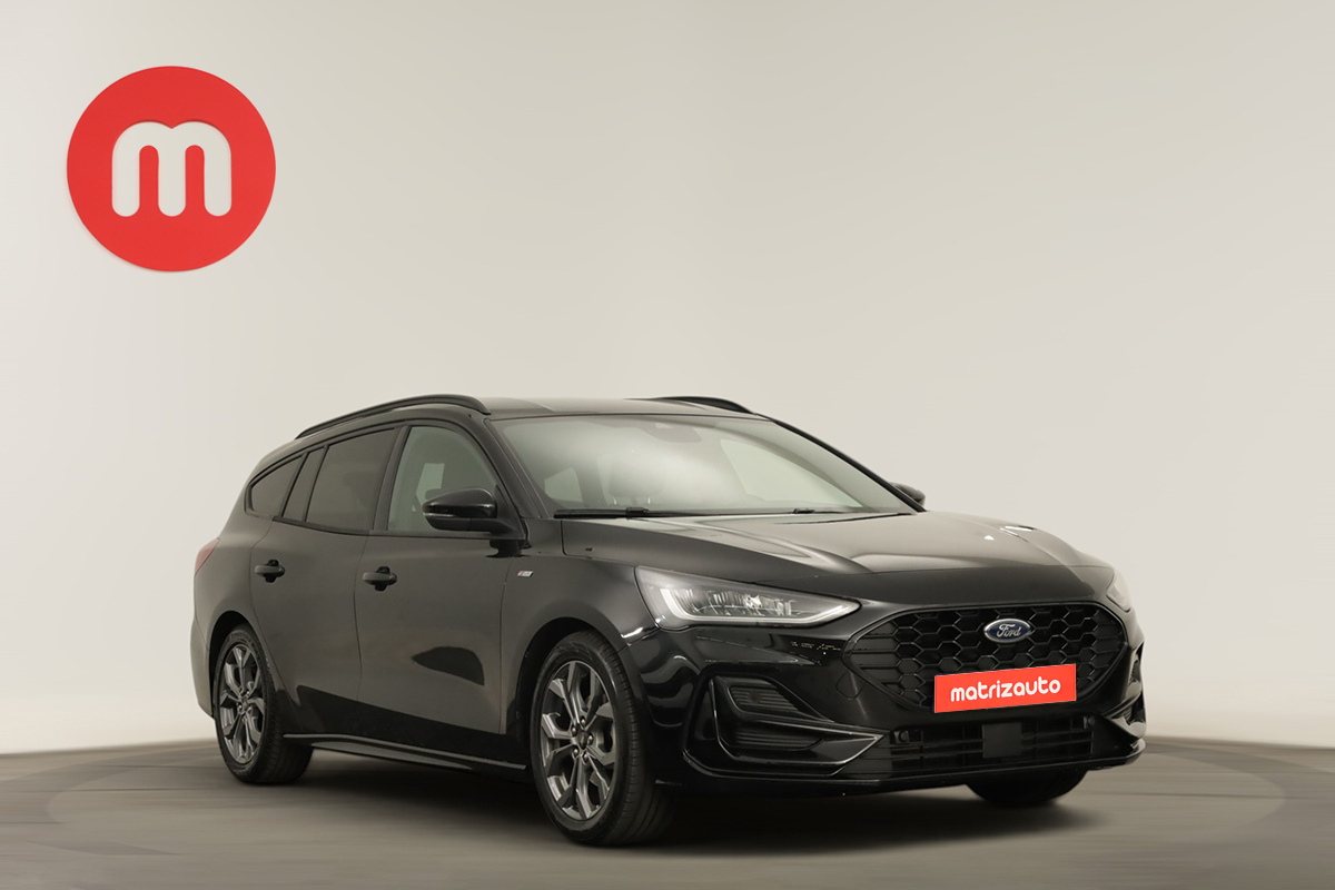 Ford Focus Sw