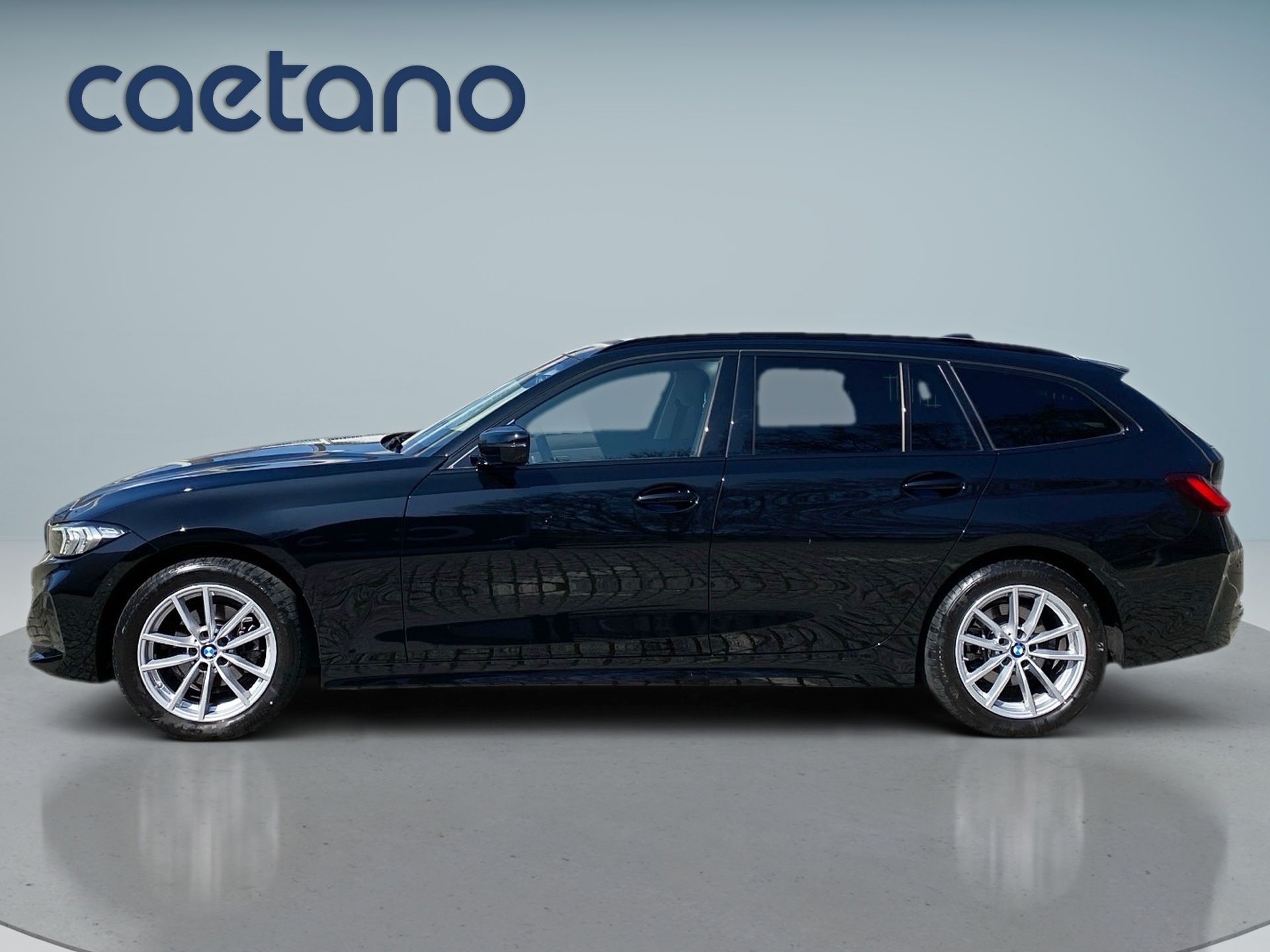 BMW Serie 3