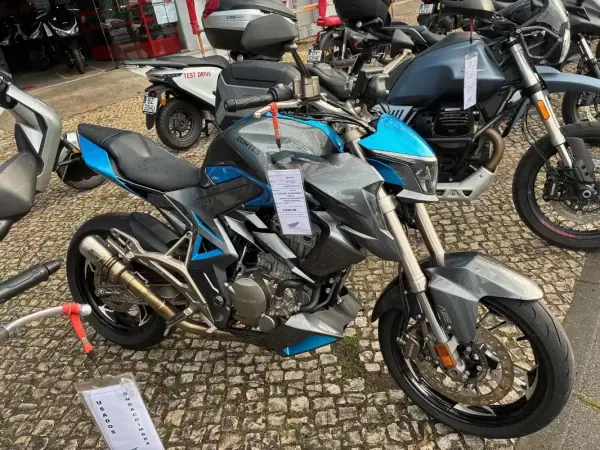Zontes 310R 2021 ZT