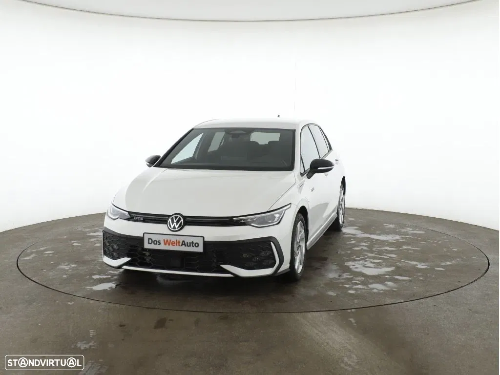 VW Golf