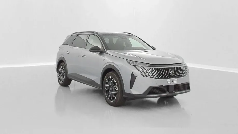 Peugeot 5008 5008 III 1.2 Hybrid 145ch GT e-DCS6 Occasion