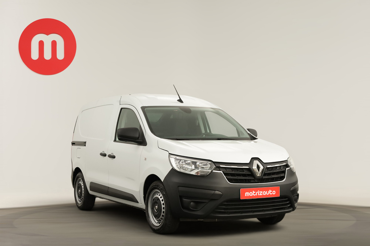 Renault Express Van