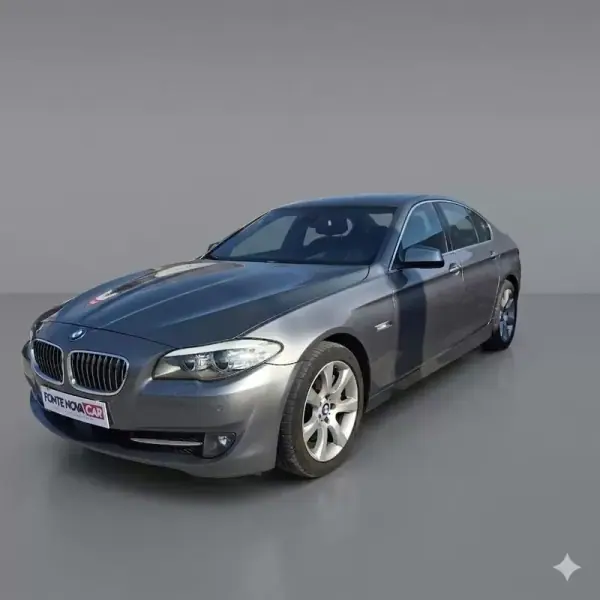 BMW 535 2011 d Auto