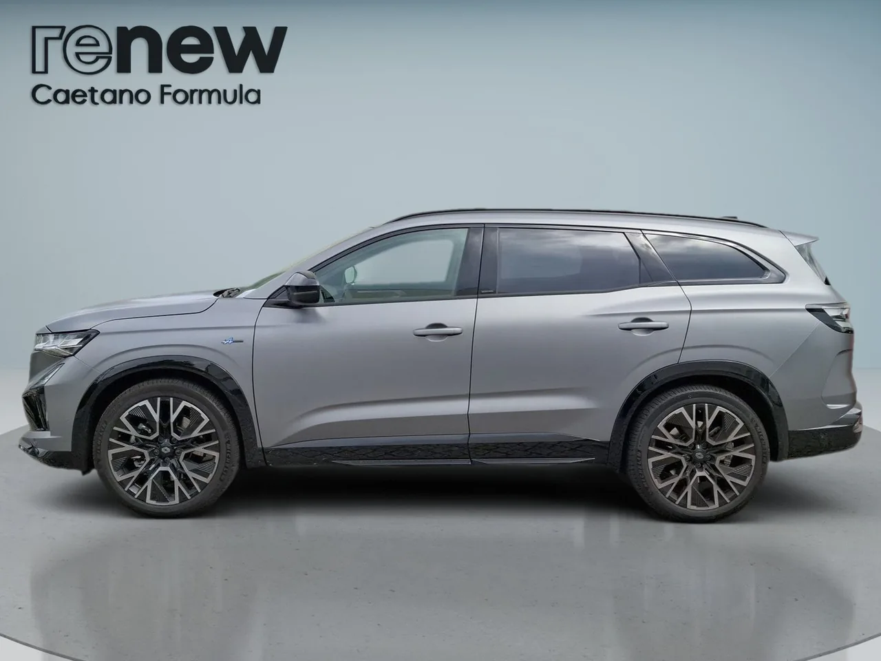 Renault Espace