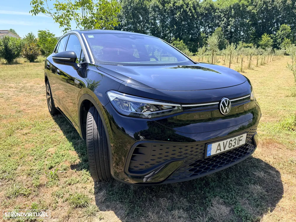 VW ID.5 77 kWh Pro Performance