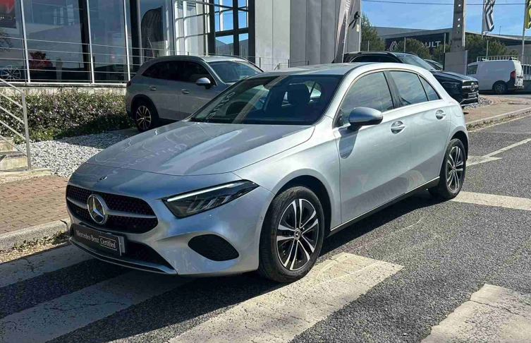 MERCEDES - Classe A - A 200