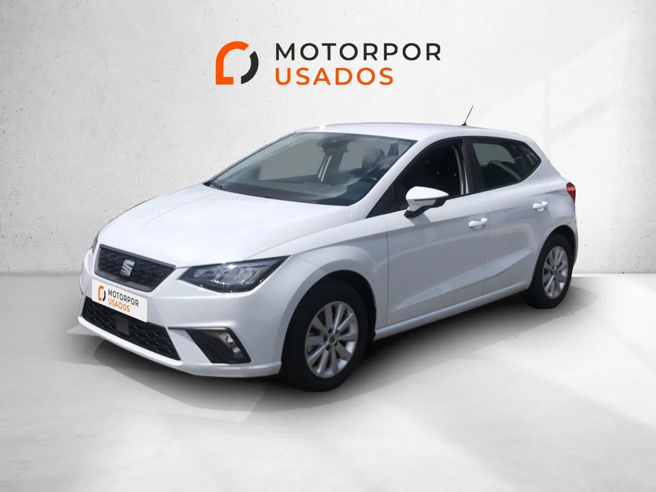 Seat Ibiza - Motorpor