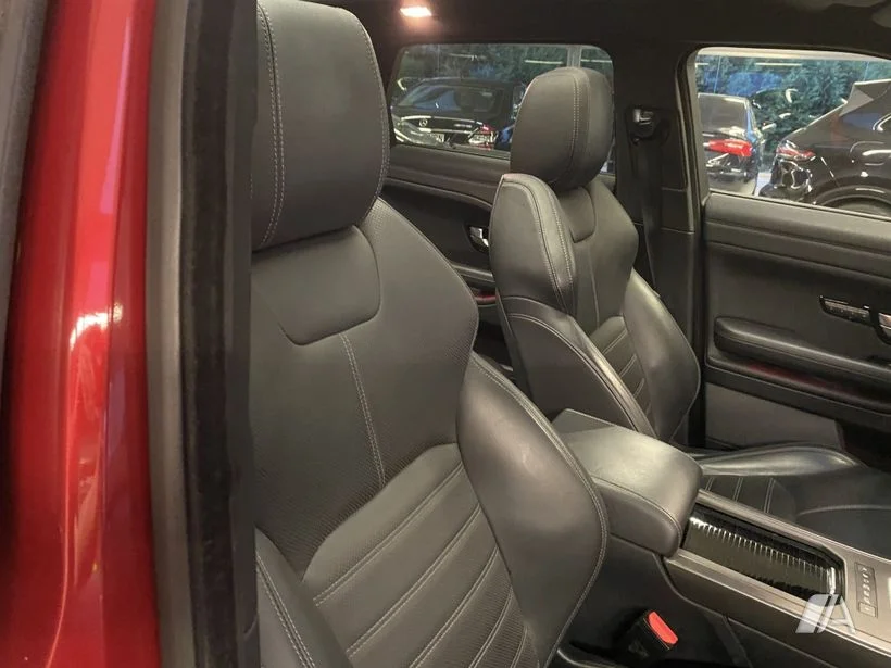 LAND-ROVER Range Rover Evoque Range Rover Evoque 2.0 I4 MHEV R-Dynamic AWD Aut. 300