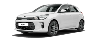 Kia Rio 1.1 CRDi WGT Concept 55 kW (75 CV)