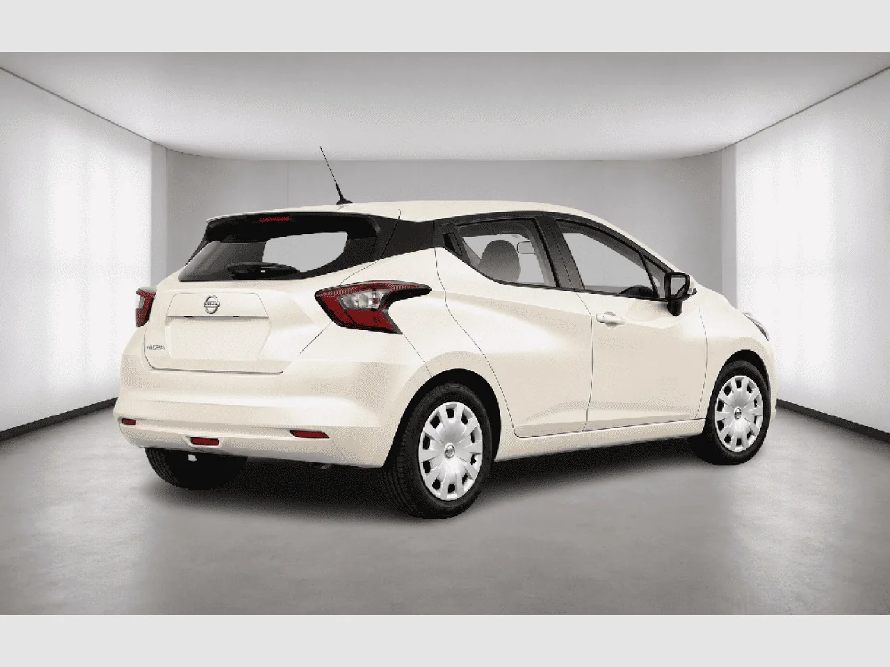 Nissan Micra IG-T 68 kW (92 CV) E6D-F Acenta