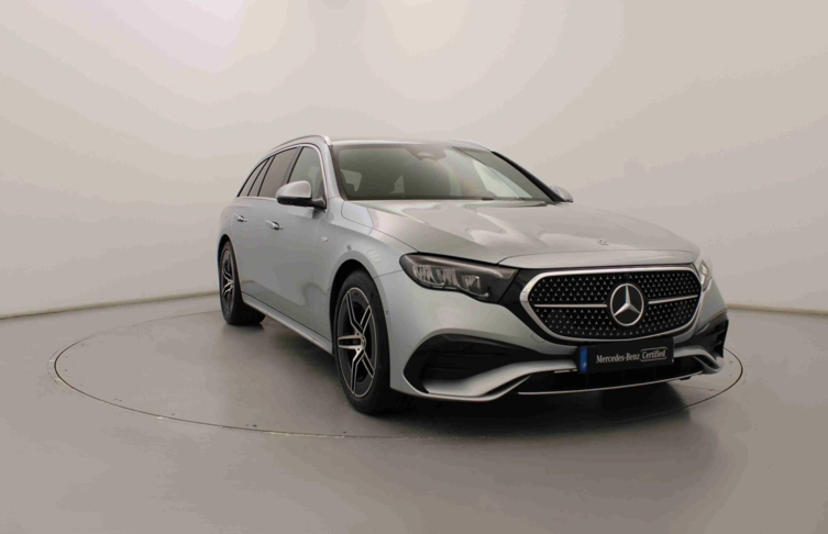 MERCEDES - Classe E - E 300 de