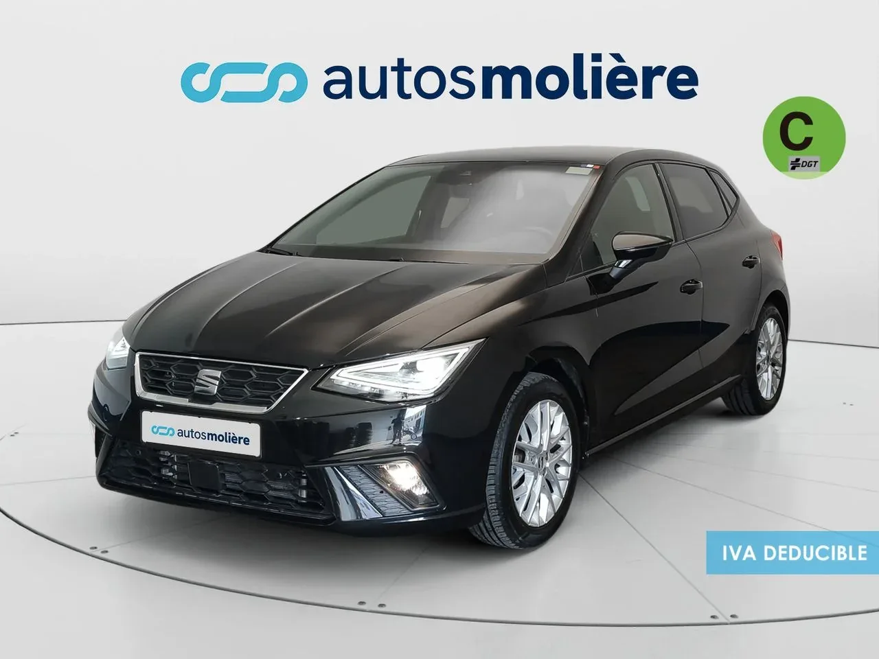 1.0 TSI FR Salta 85 kW (115 CV)