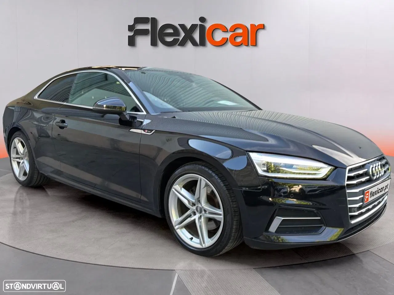 Audi A5 Sportback 2.0 TDI S-line S tronic